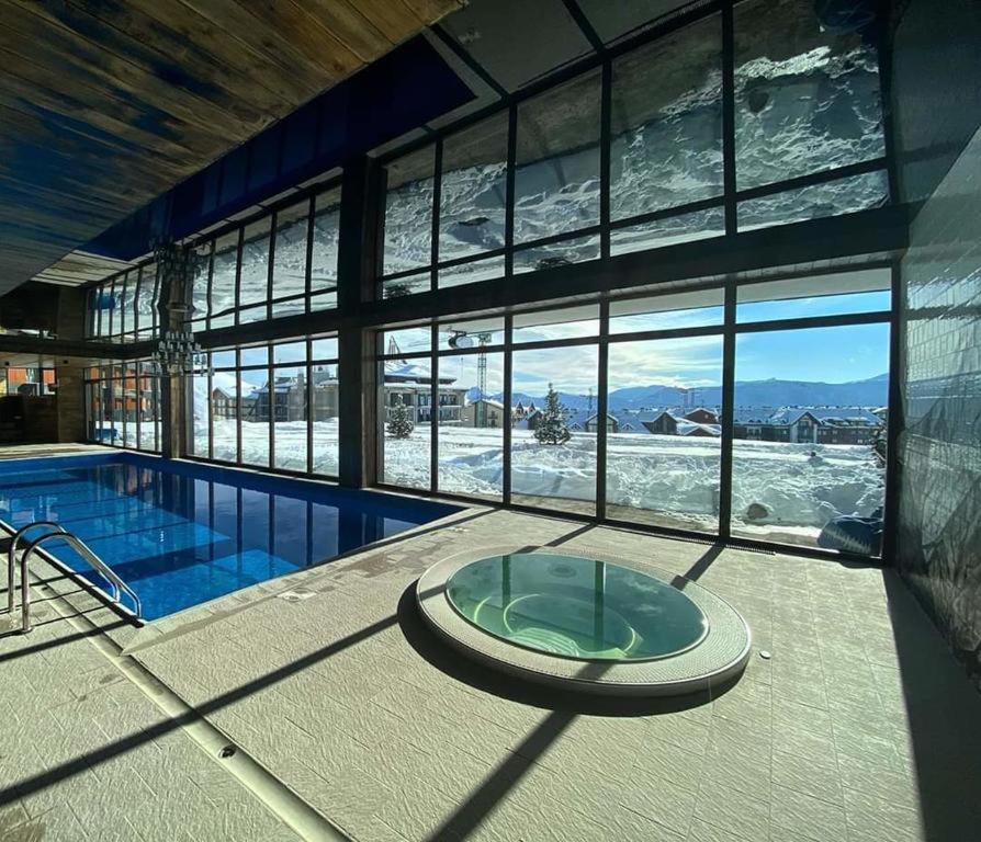 Gudauri Room 423 Exterior photo